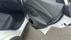 Nissan Qashqai 1.3 DiG-T MH N-Connecta 5dr Petrol Hatchback